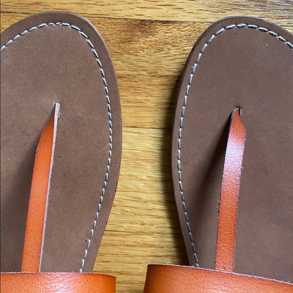 Mossimo Sandals - Picture 3 of 5